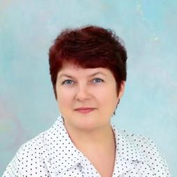 Магер Наталья Александровна