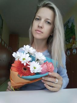 Денисова Яна Викторовна
