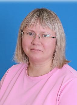 Мовсумова Татьяна Сергеевна