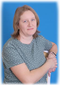 Рыкова Галина Николаевна