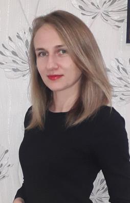 Ивашина Анастасия Витальевна