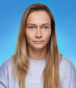 Покровская Елена Анатольевна