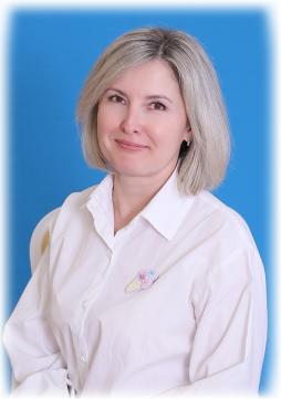 Пермякова Елена Андреевна