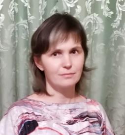 Волосникова Наталья Валерьевна