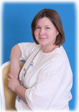 Малиновская Олеся Олеговна