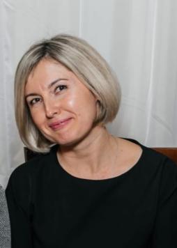 Пермякова Елена Андреевна